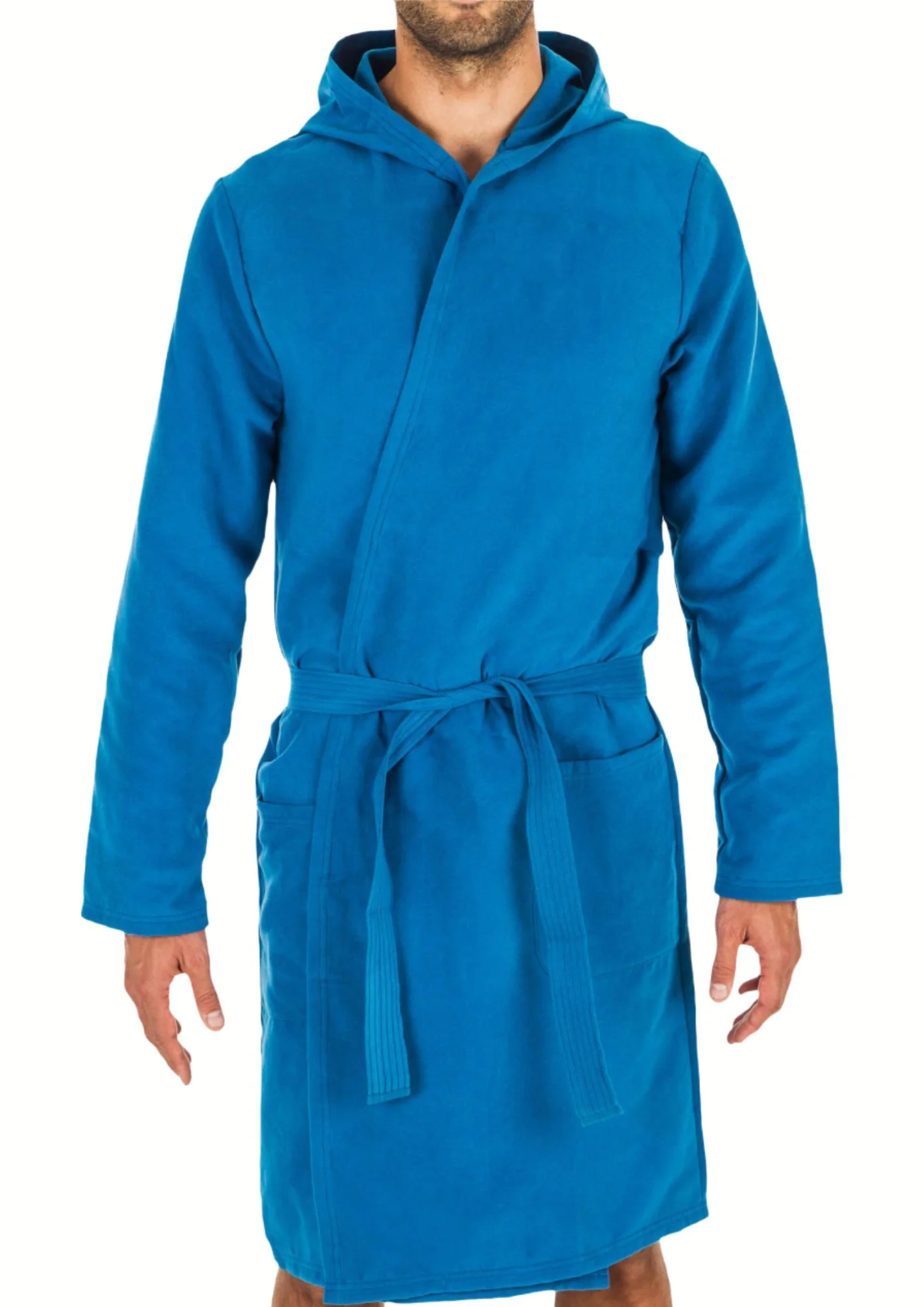 Hunt - Accappatoio Microfibra Uomo Vari Colori   Hunt Micro - Image 9