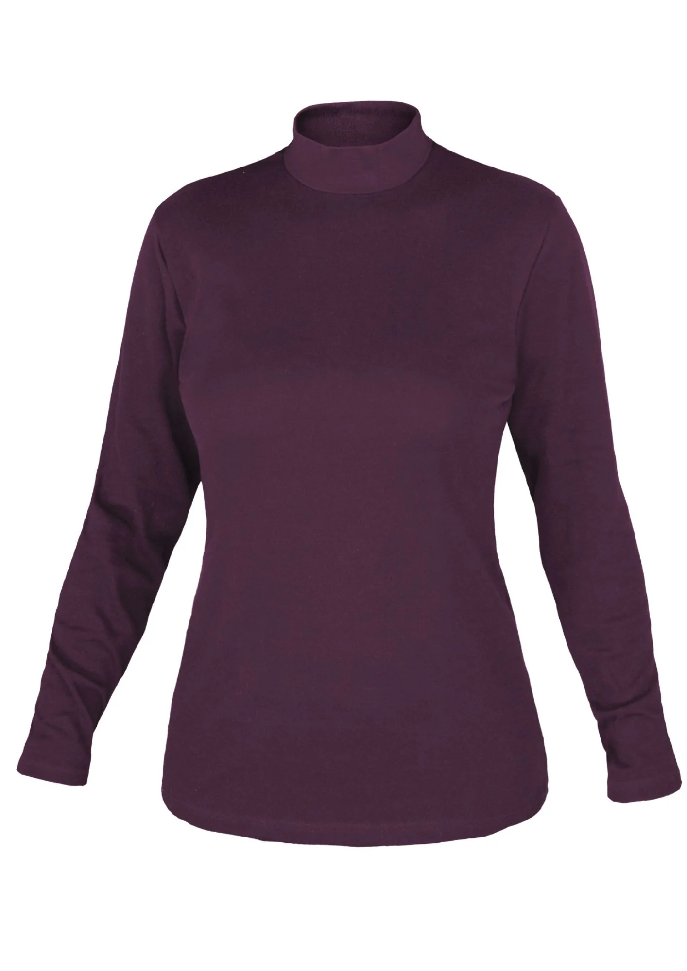 Liabel - Lupetto Donna In Caldo Cotone 02828-1036 - Image 3