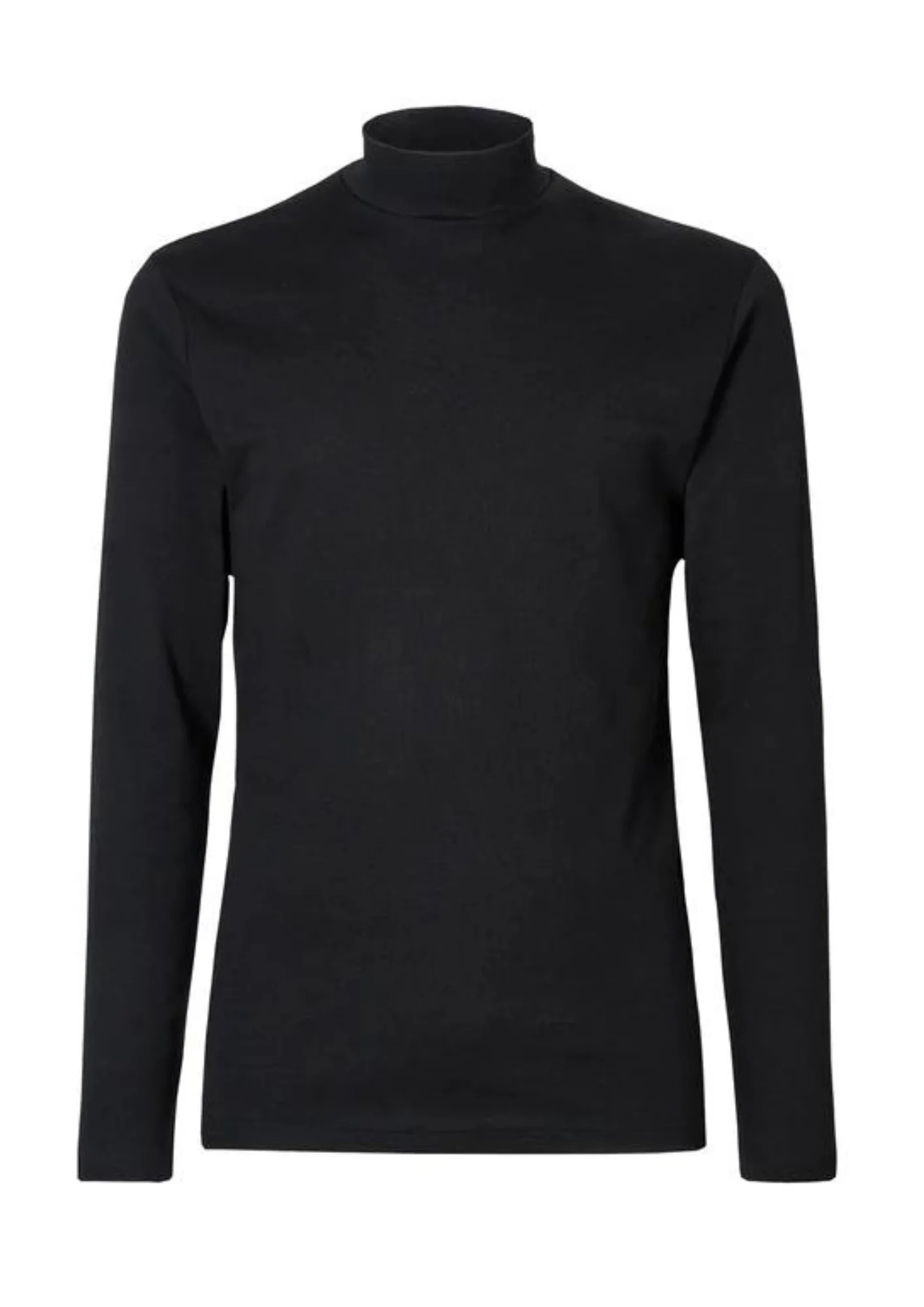 Liabel - Lupetto Uomo In Caldo Cotone Termico 02828-163 - Image 4