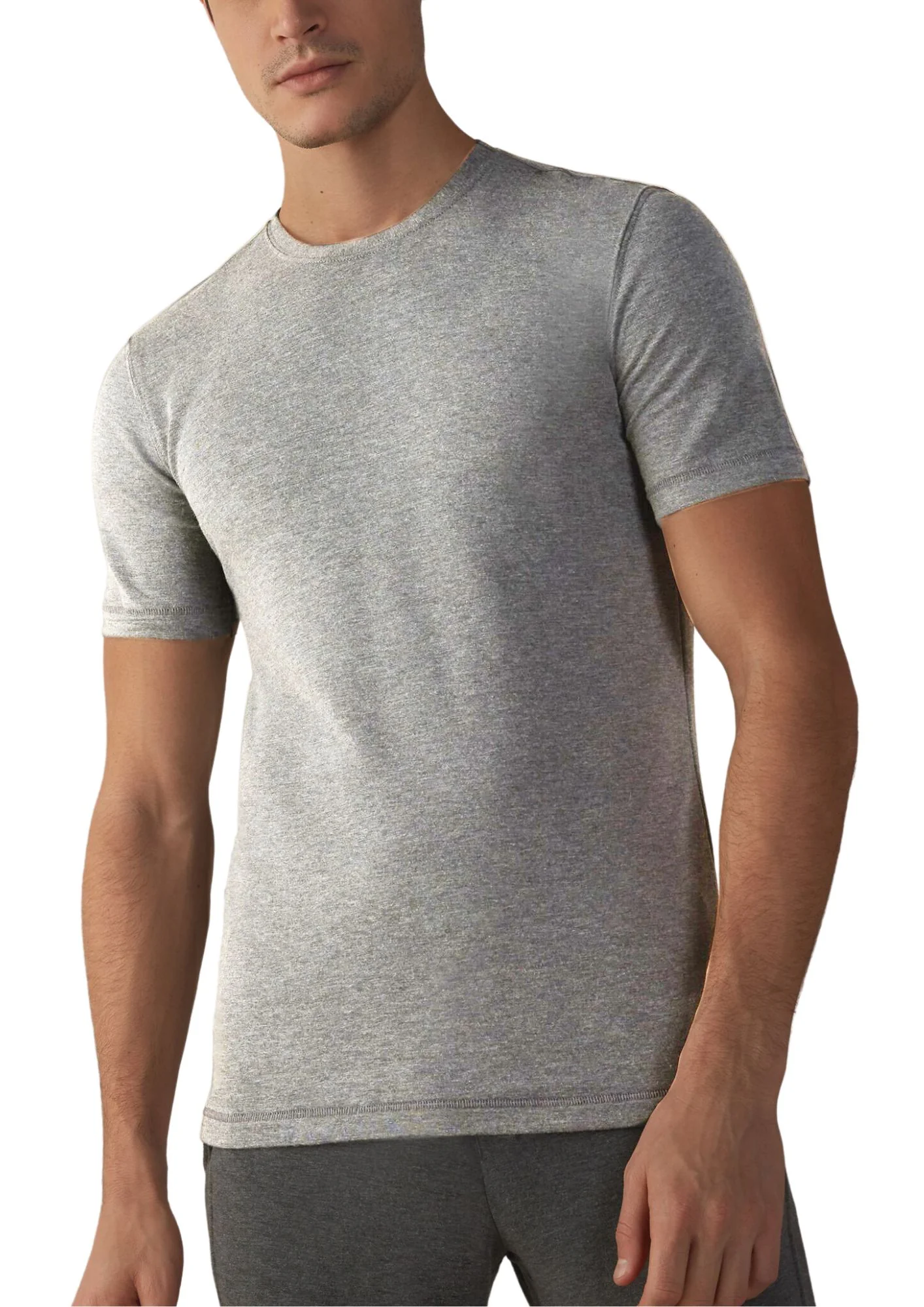 Liabel Maglia Caldo Cotone Uomo 02828-23 - Image 3