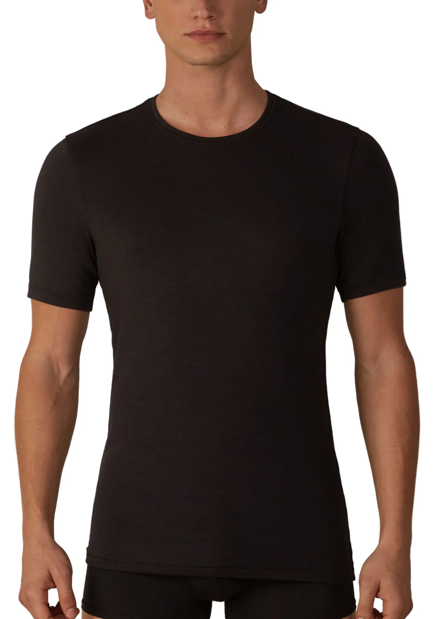 Liabel Maglia Caldo Cotone Uomo 02828-23 - Image 4