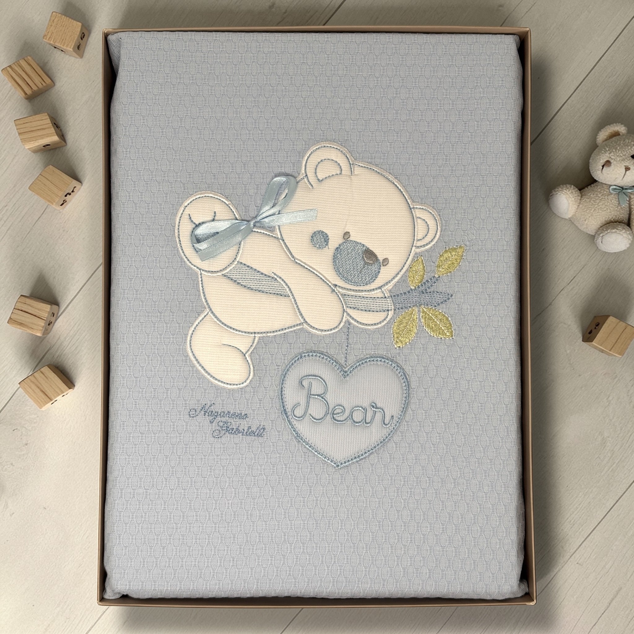 Trapunte e Copertine